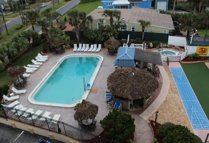 Daytona Resort&Club Daytona Beach