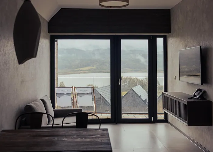 Lake Hill Karkonosze Apartments Sosnówka