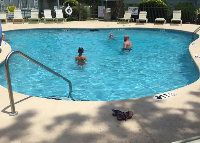 112A Myrtle Beach Resort 2Bd 2Bth