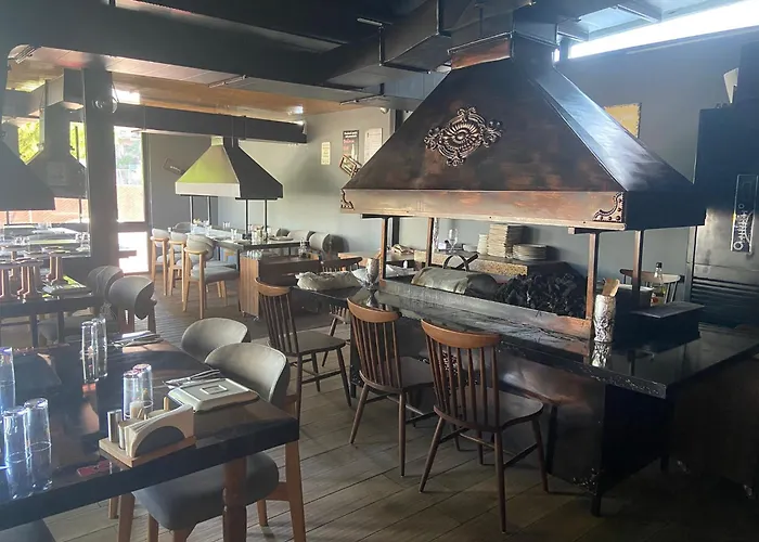 Zeynel Boutique Hotel Antalya