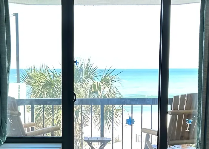 Aparthotel Flip Flop At Compass Cove Myrtle Beach