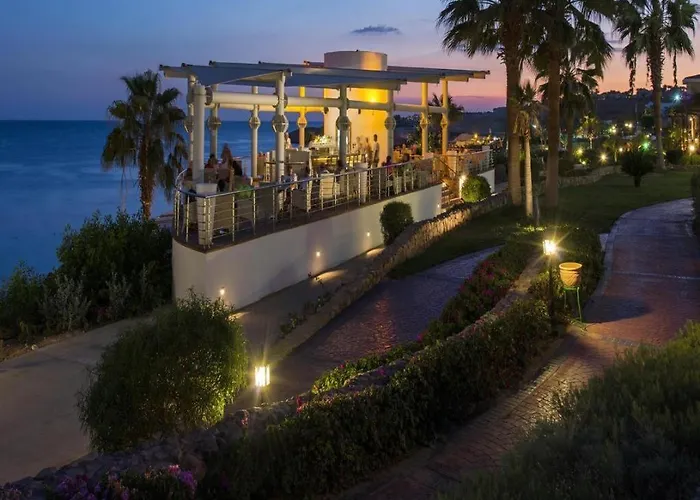 Hotel Concorde El Salam Sharm El Shiekh
