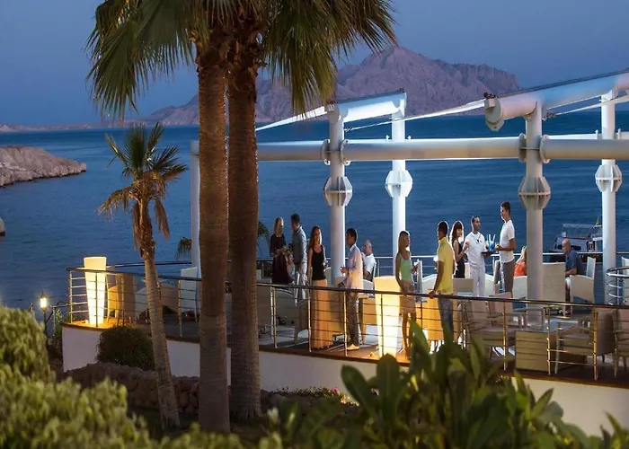 Hotel Concorde El Salam Sharm El Shiekh