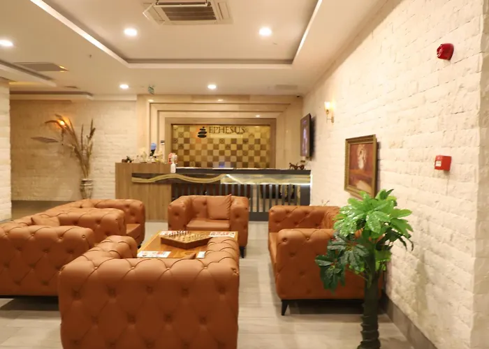 Maril Resort Beach&Spa Hotel Didim