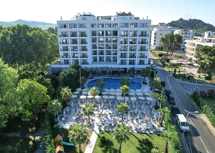 Delight Hotel & Spa Golem 