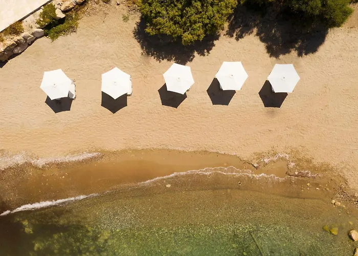 Coral Beach Hotel & Resort Cyprus Coral Bay