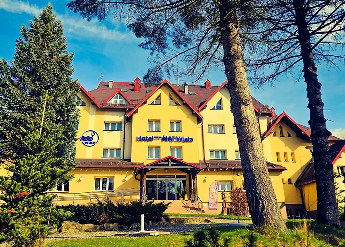 Hotel *** NAT Wisła