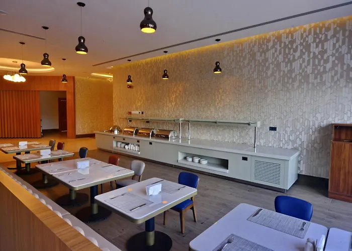 Azura World Hotel Alanya