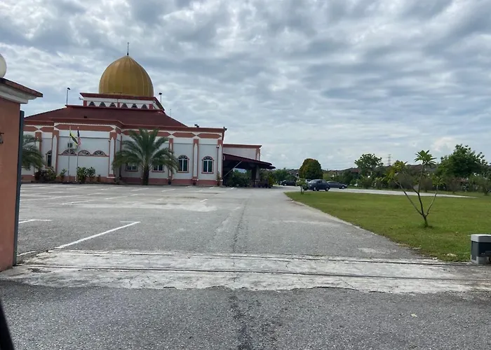 Sammy Hoomestay Ipoh