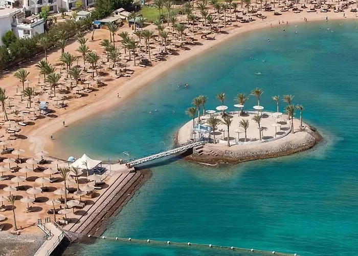 Lilyland Resort&Water Park Hurghada