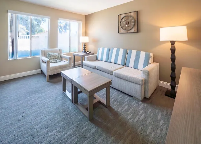 Hotel Indian Palms Vacation Club Indio