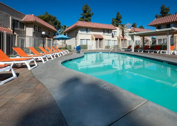 Hotel Indian Palms Vacation Club Indio