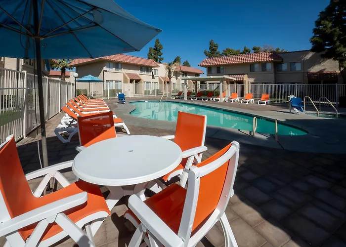 Hotel Indian Palms Vacation Club Indio