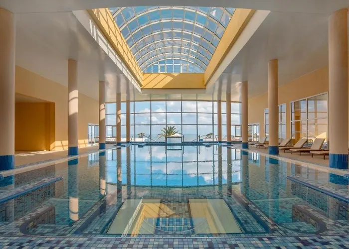 Iberostar Selection Kantaoui Bay Port El Kantaoui