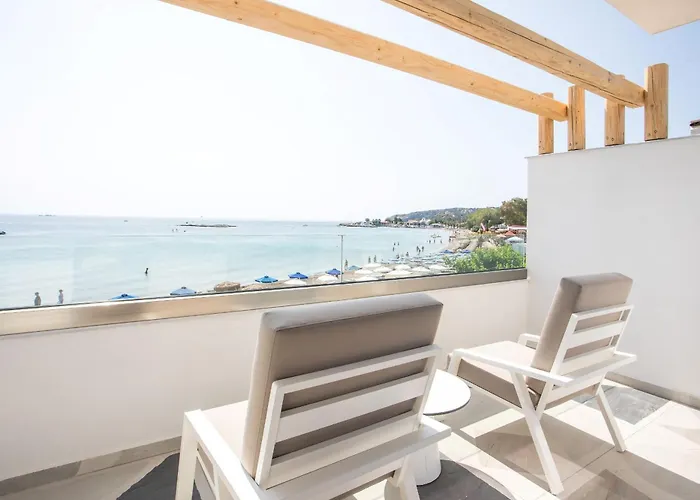 Dimitra Boutique Rooms Faliraki