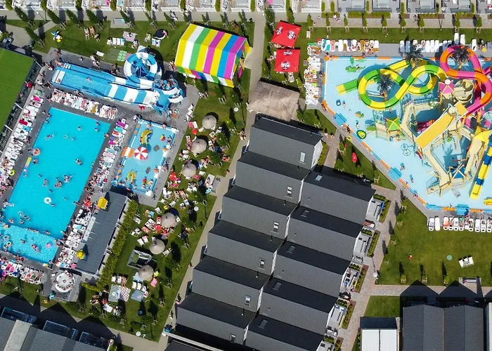 Holiday Park&Resort Mielno