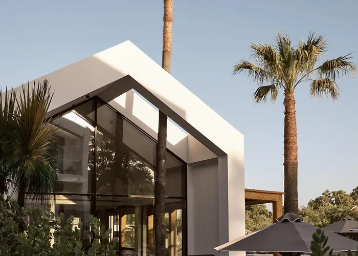 Cavo Vezal Deluxe (Adults Only) Laganas