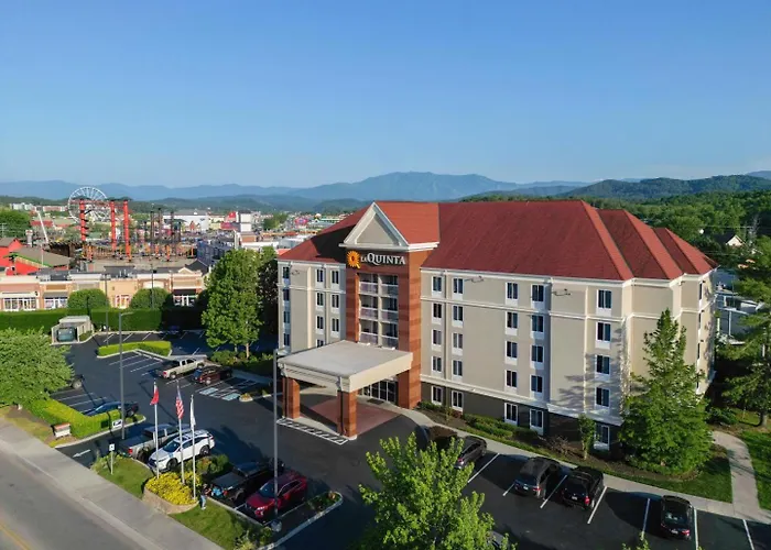 Hotel La Quinta By Wyndham Pigeon Forge