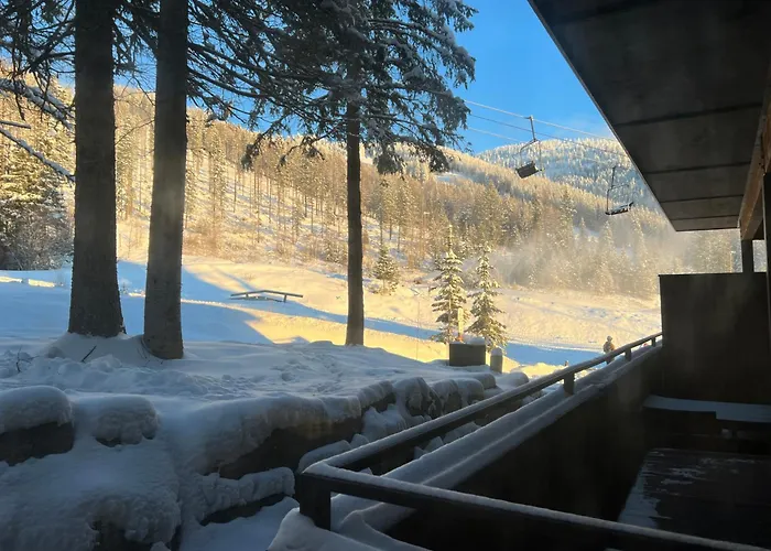 Whitefish Slopeside Condo