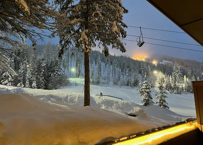 Whitefish Slopeside Condo