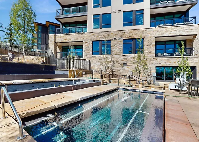 Hotel The Peakstone Snowmass Village
