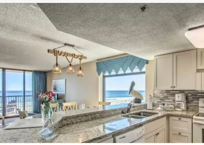 Aparthotel Once Upon A Tide Myrtle Beach