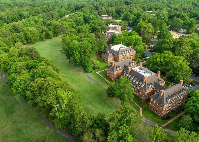 Hotel Marriott'S Manor Club At Ford'S Colony Williamsburg