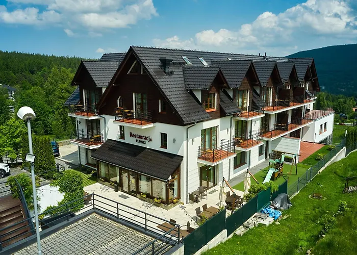 Flinski Sport X Spa, Boutique X Art Świeradów-Zdrój
