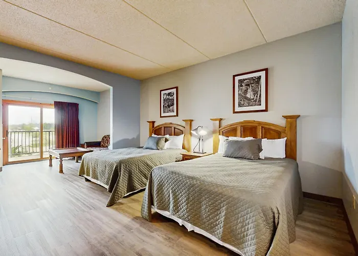 Chula Vista Condo 2346 Wisconsin Dells