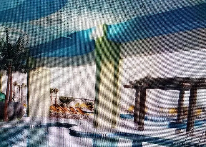 Hotel Towers On The Grove Myrtle Beach