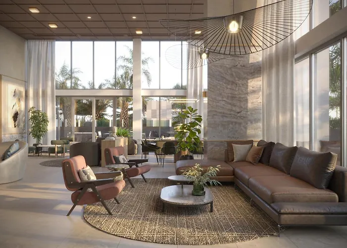 Hotel Level Olympic Los Angeles