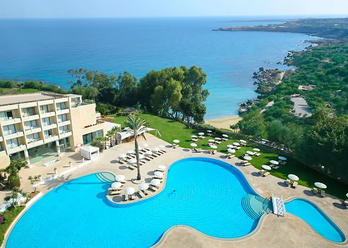 Hotel Grecian Park Protaras