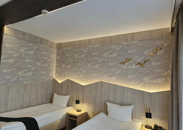 Mikołajki Resort Hotel&Spa Jora Wielka