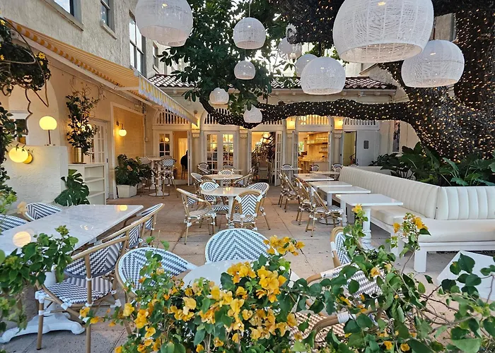 Aparthotel Bellio In Sobe Miami Beach