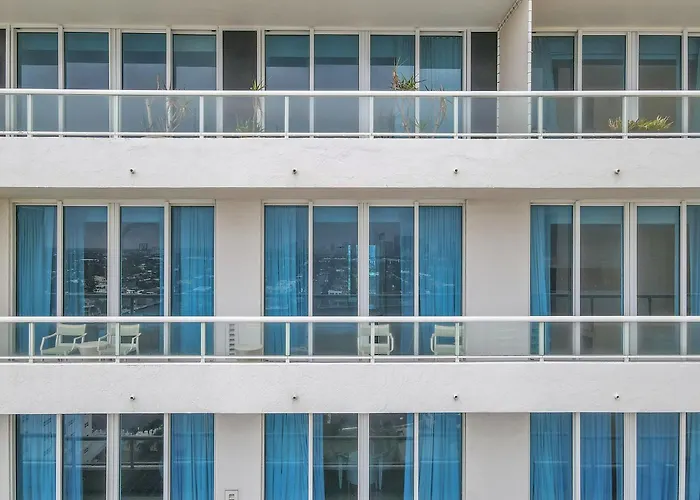 Ritz-Carlton 2Br 17Th Fl Penthouse Hotel Condo Fort Lauderdale