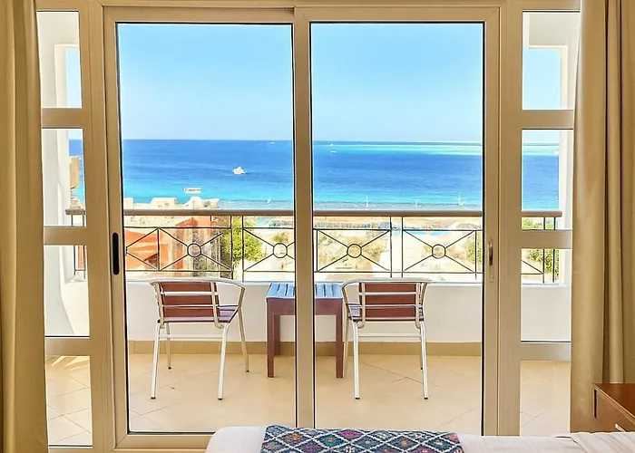 Swiss Wellness Dive Resort Hurghada