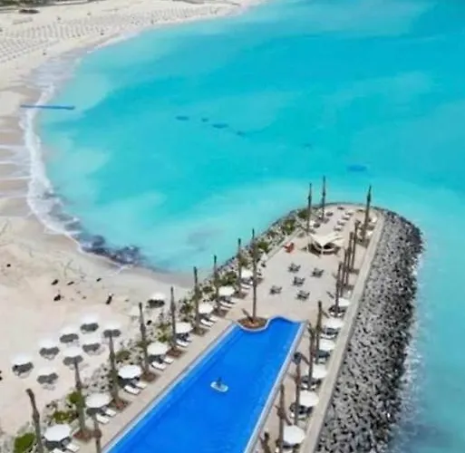 Serviced Apartment 1 Bedroom El Alamein
