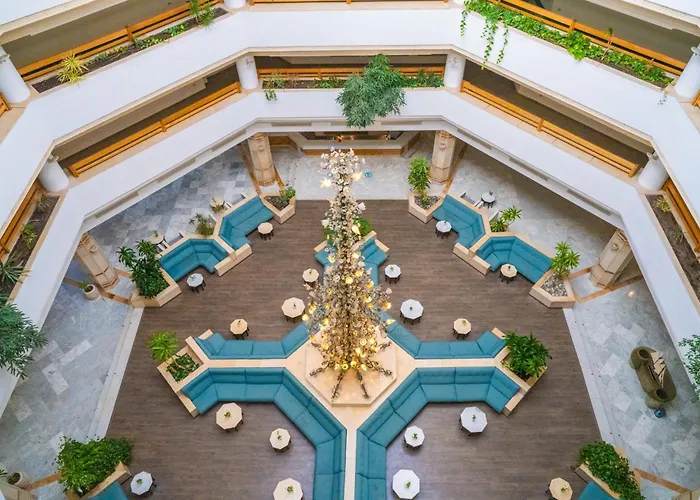 Hotel Sol Azur Al-Hammamat