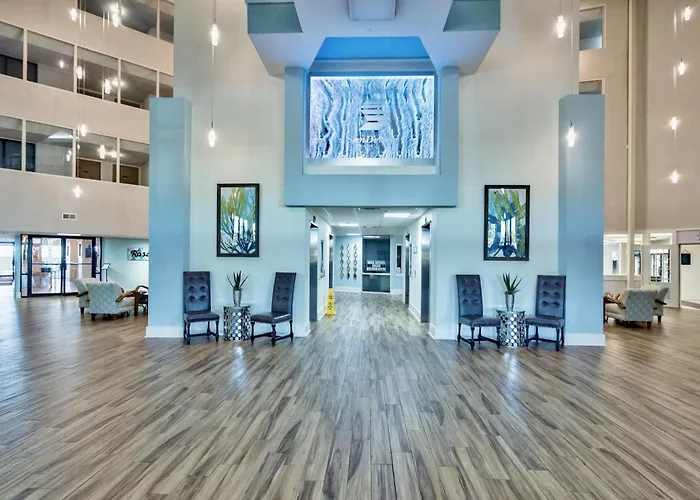 Sundestin Beach Front Condo With Amazing Views