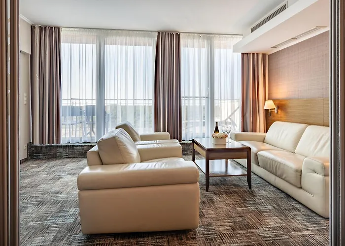 Havet Hotel Resort & Spa Dźwirzyno
