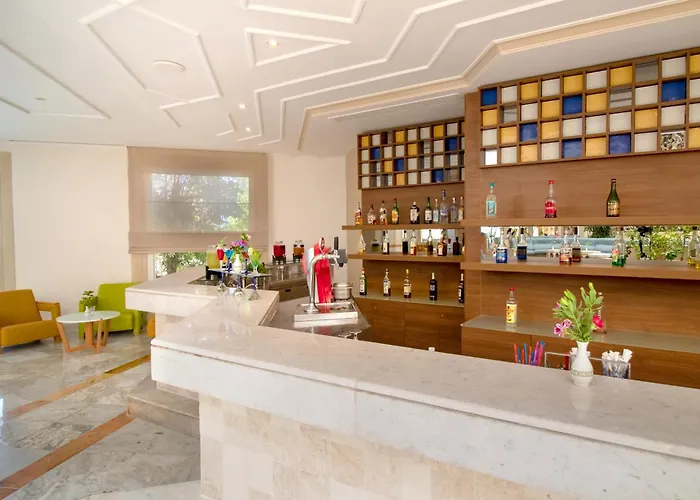 Hotel Sol Azur Al-Hammamat
