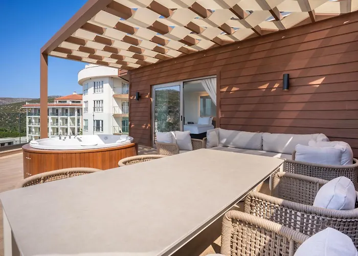 Qlusive Hotel Kusadası