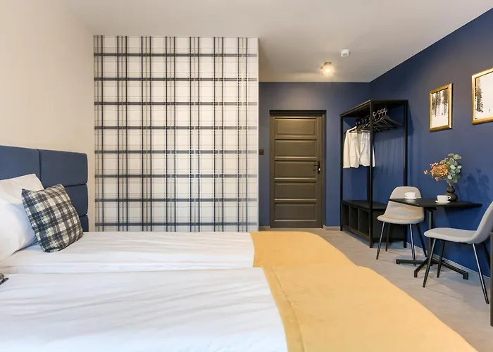 Aspen House Zakopane&spa
