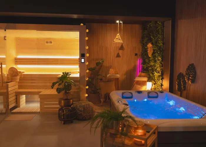Aspen House Zakopane&spa