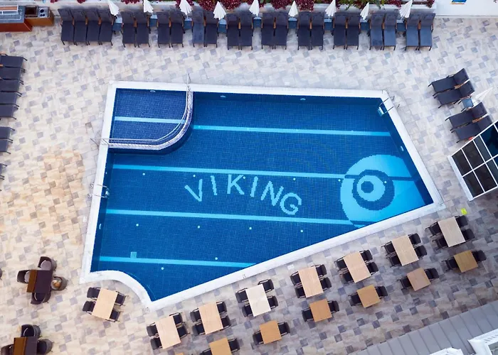 Viking Express Hotel Kemer