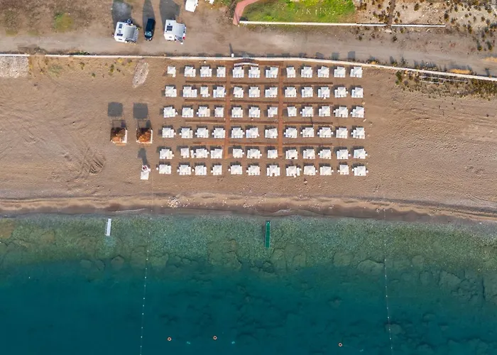 Viking Star Hotel Kemer