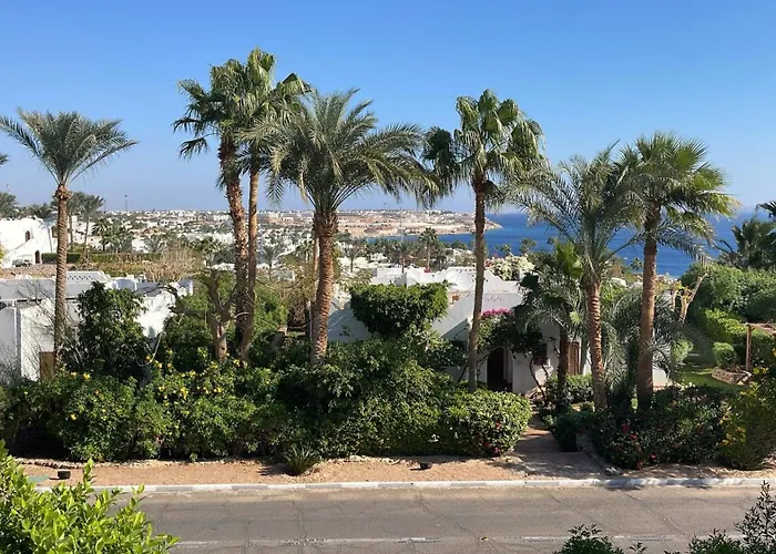 Hotel Coral Harem Uno Szarm el-Szejk