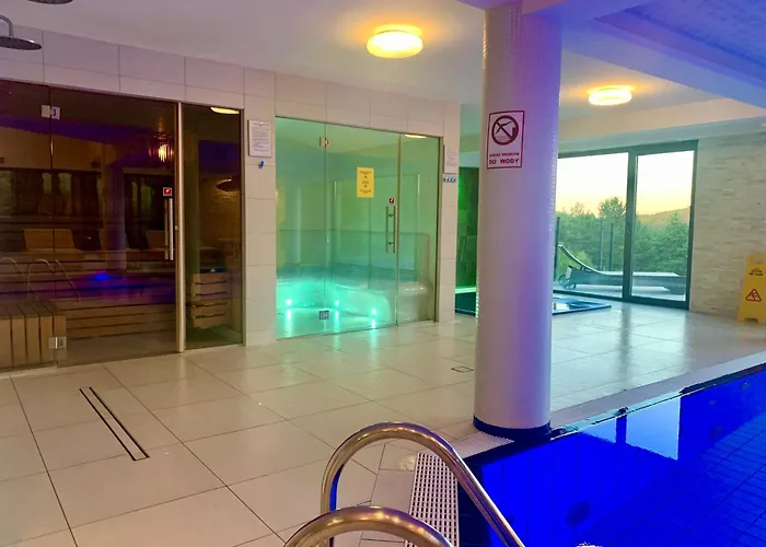 Flinski Sport X Spa, Boutique X Art Świeradów-Zdrój