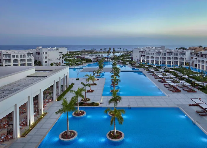 Steigenberger Resort Alaya Marsa Alam - Red Sea - Adults Friendly 16 Years Plus Coraya Bay