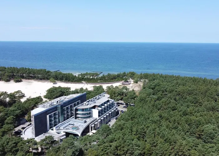 Havet Hotel Resort & Spa Dźwirzyno